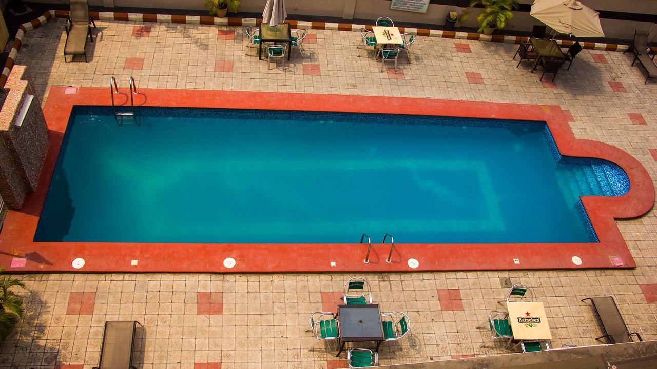 Photo of Outdoor in Ofin