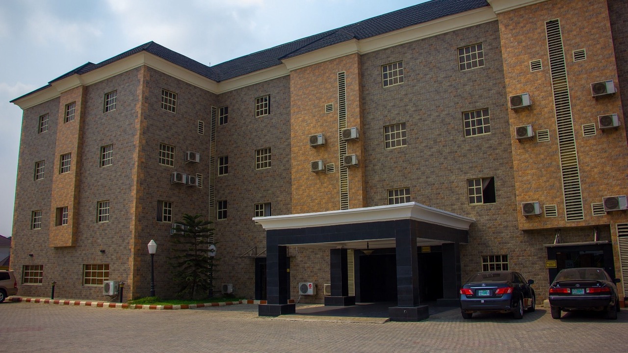 Photo of Outdoor in Ofin