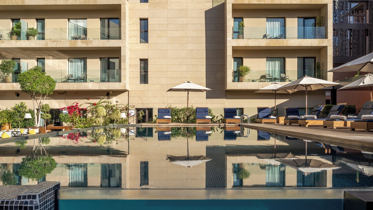 Photo of Outdoor in Gueliz
