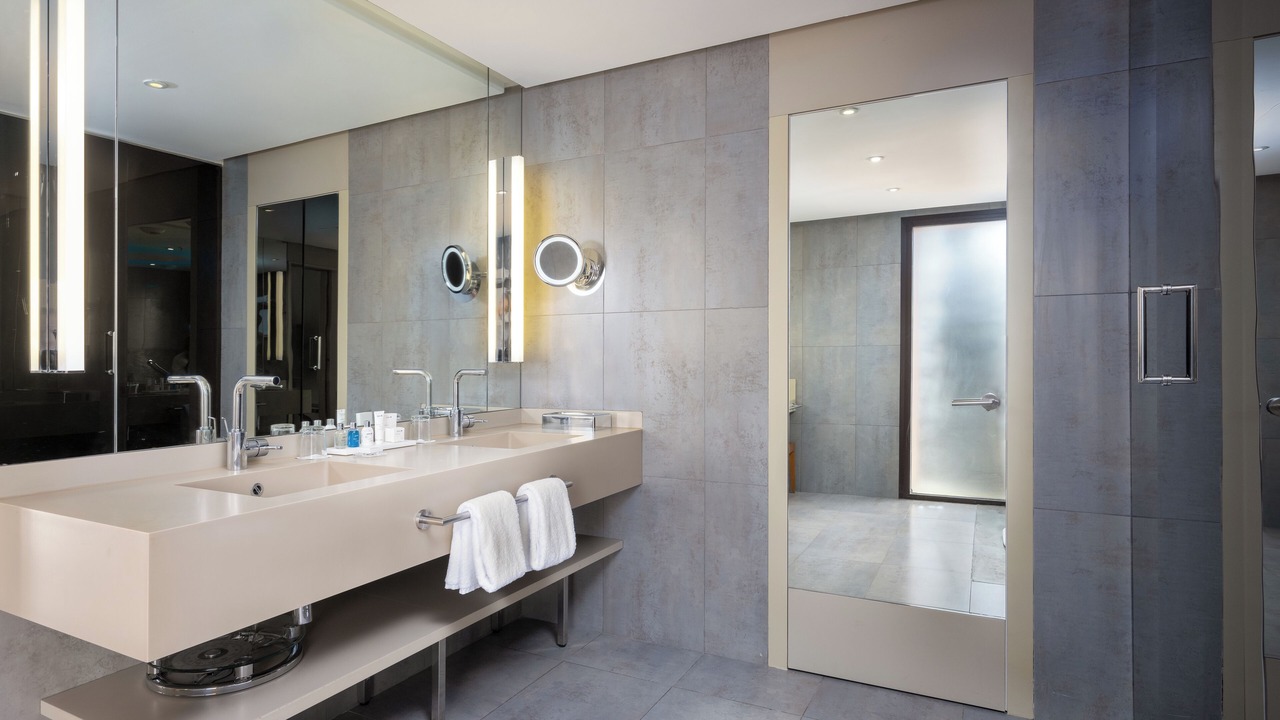 Photo of Bathroom in Gueliz