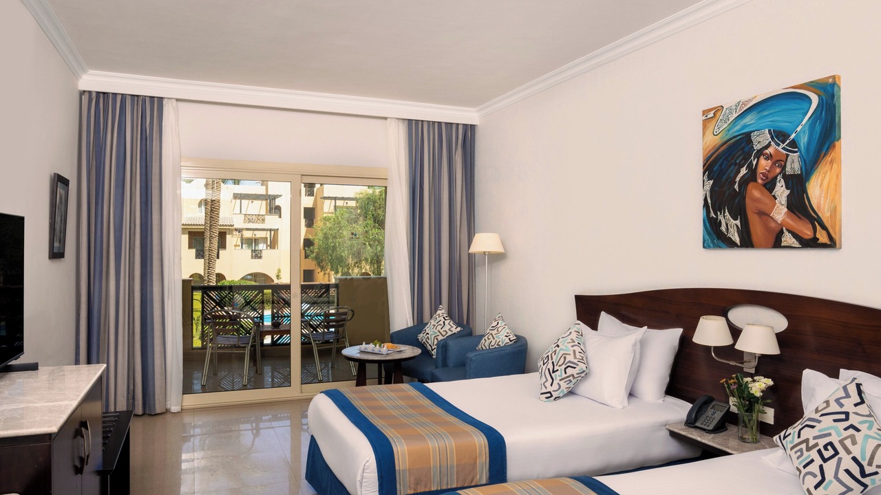 Photo of Outdoor in Makadi Bay
