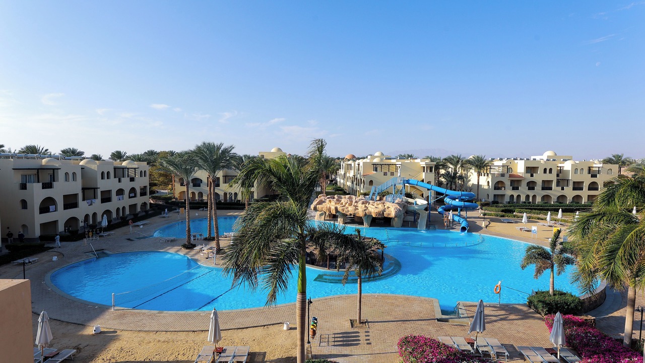 Photo of Outdoor in Makadi Bay