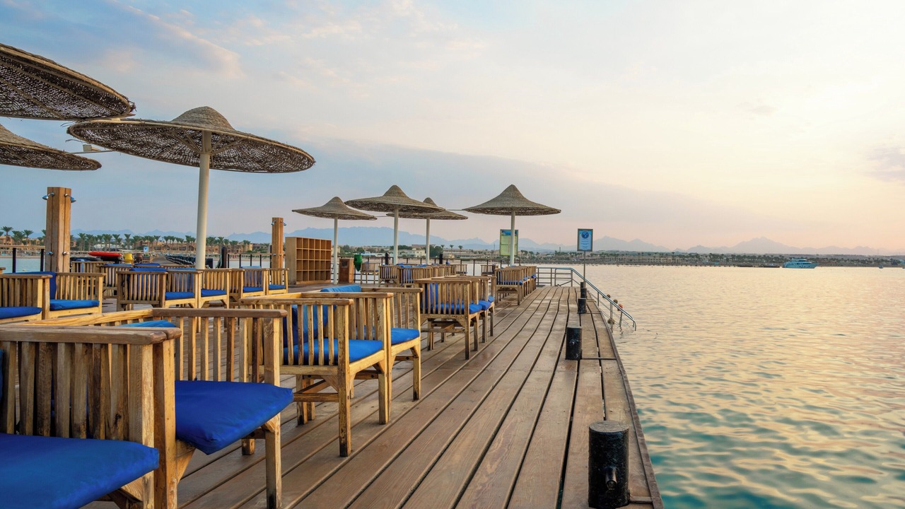 Photo of Others in Makadi Bay