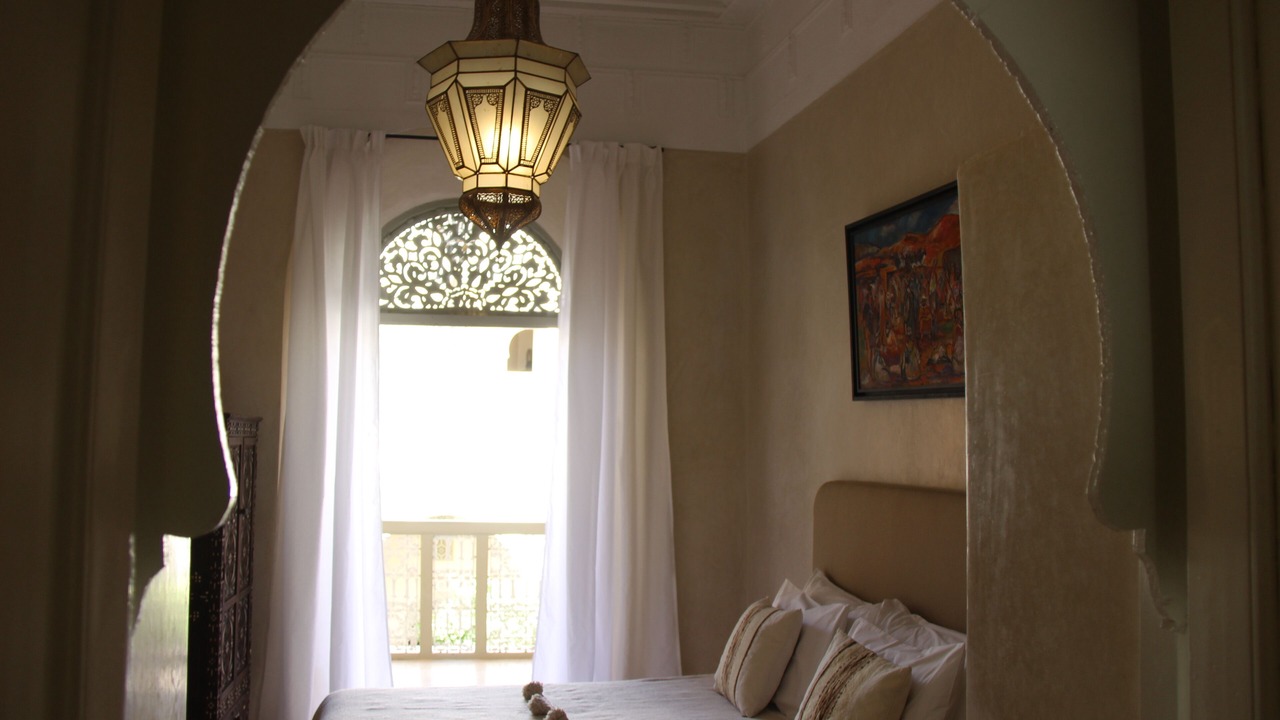 Photo of Bedroom in Zaouia Sidi Rhalem