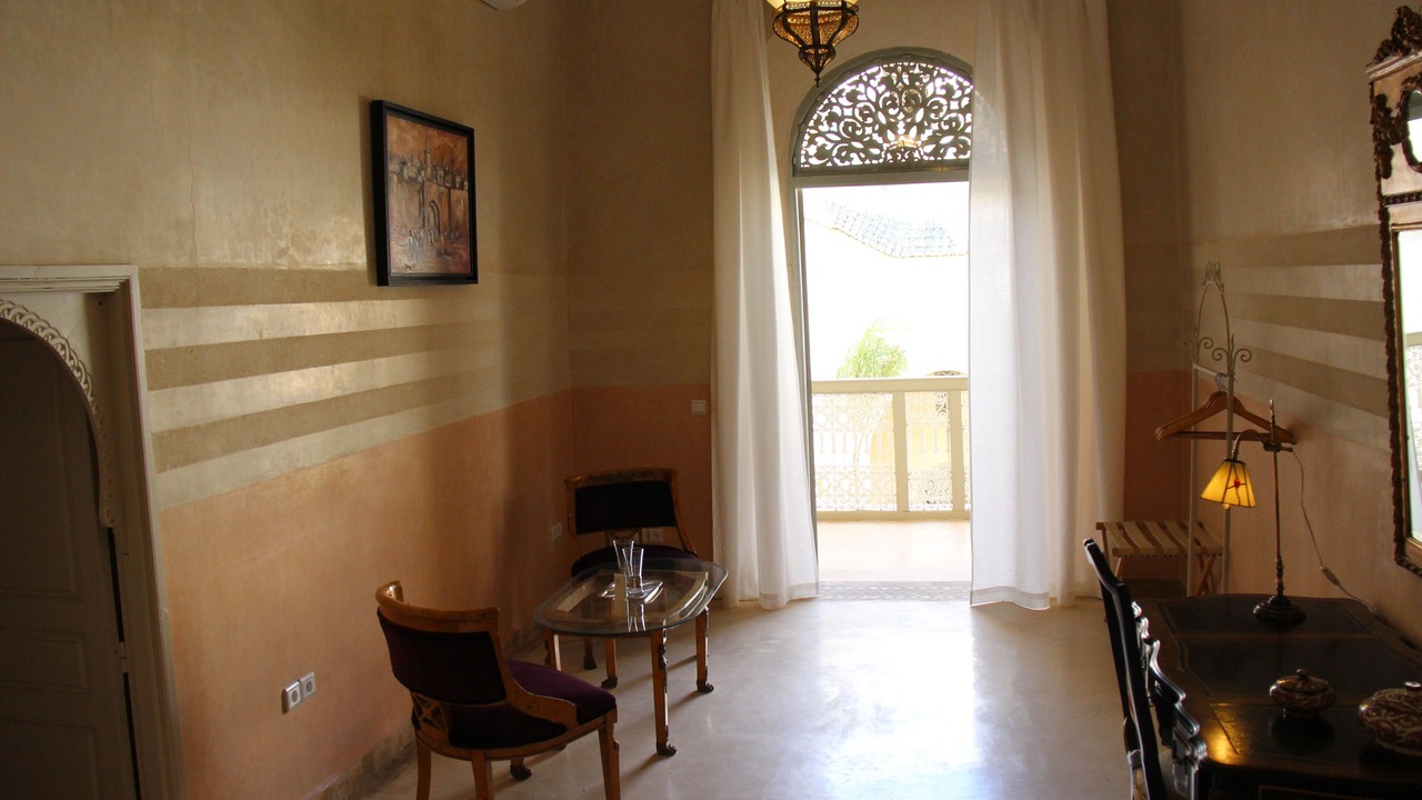Photo of Bedroom in Zaouia Sidi Rhalem