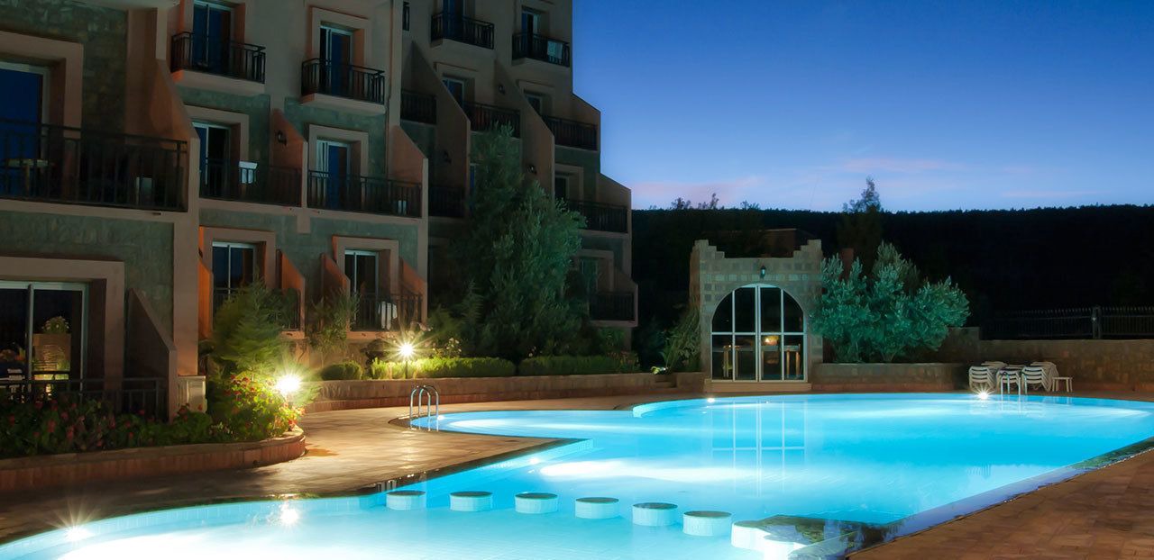 Photo of Outdoor in Bine el Ouidane