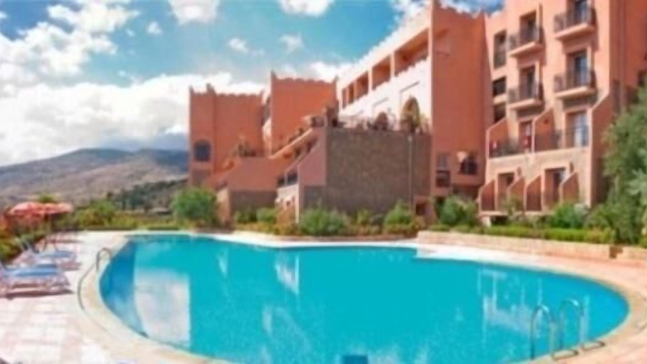Photo of Outdoor in Bine el Ouidane