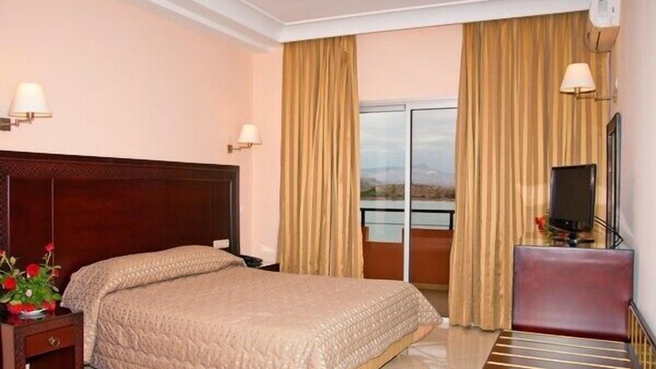 Photo of Bedroom in Bine el Ouidane