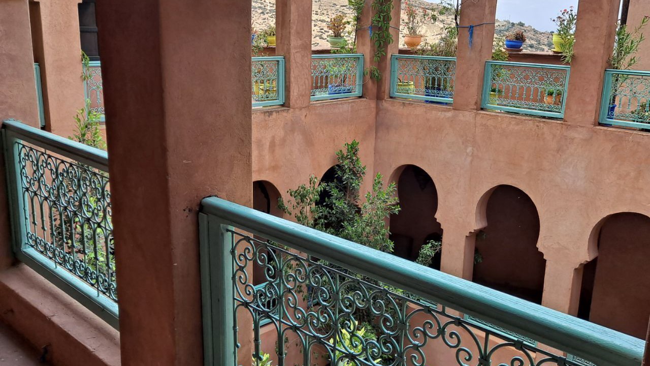 Photo of Bedroom in Azrou Melloul