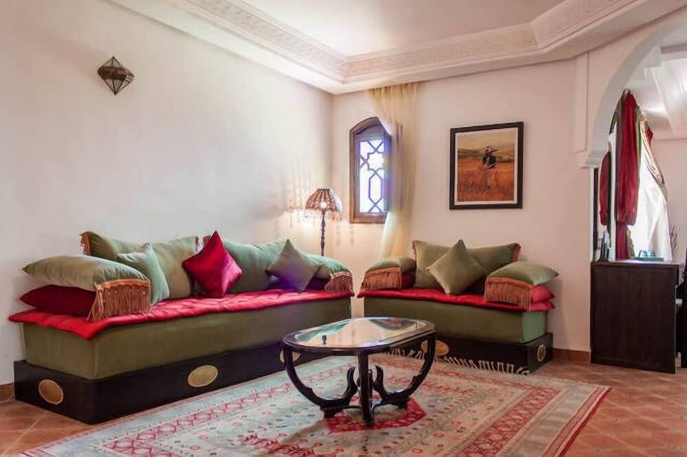 Photo of Livingroom in Ait Hamid