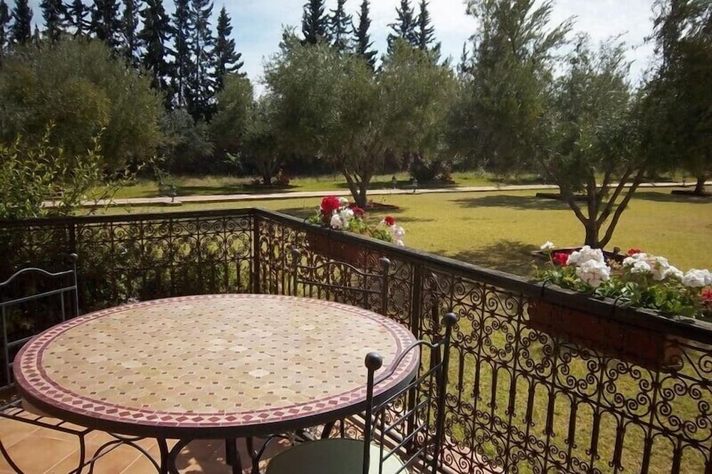Photo of Patio Balcony in Ait Hamid