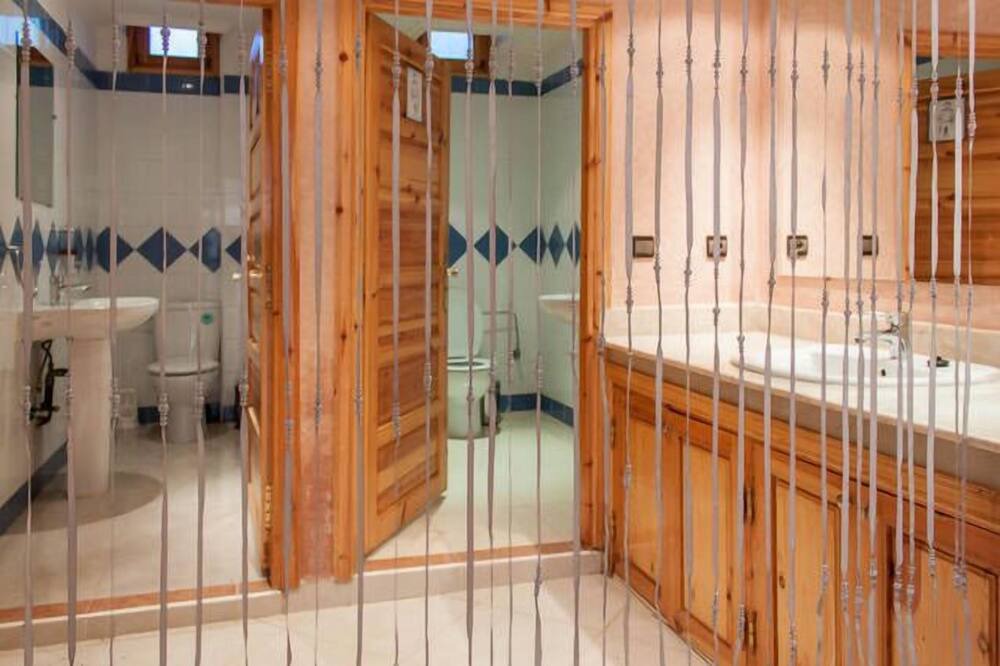 Photo of Bathroom in Ait Hamid