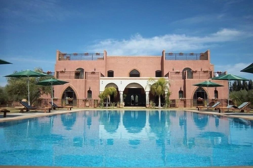 Photo of Outdoor in Ait Hamid