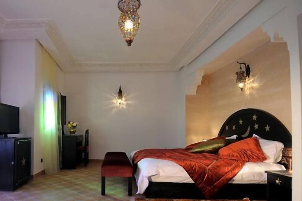 Photo of Bedroom in Ait Hamid