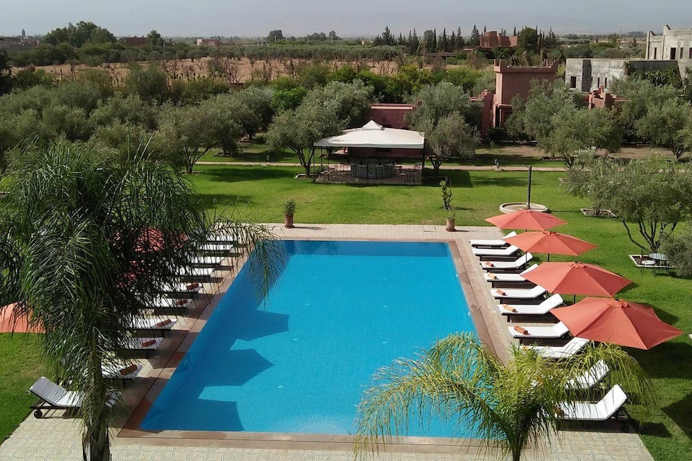 Photo of Outdoor in Ait Hamid