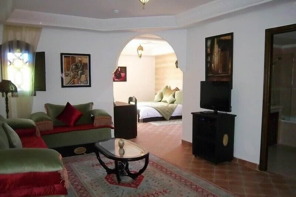Photo of Livingroom in Ait Hamid