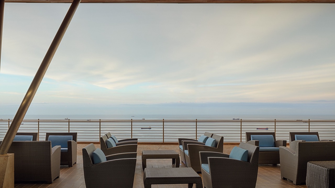Photo of Patio Balcony in Hai Seddikia