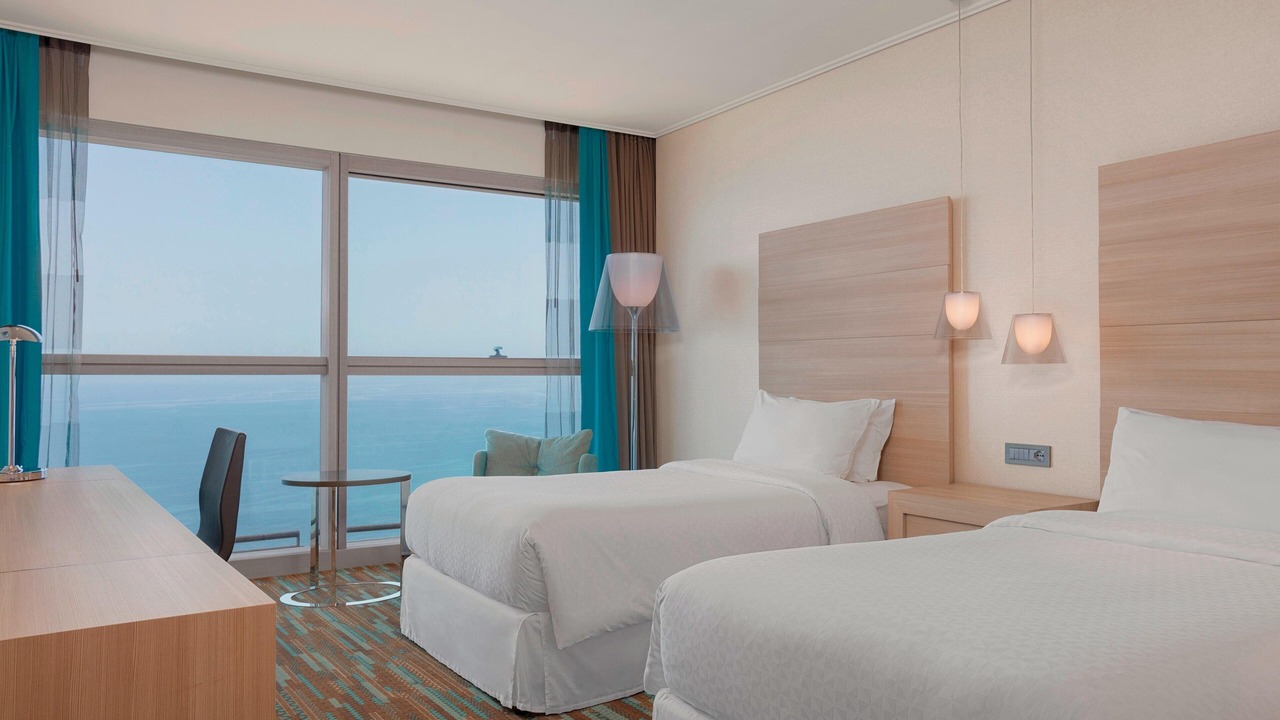 Photo of Bedroom in Hai Seddikia