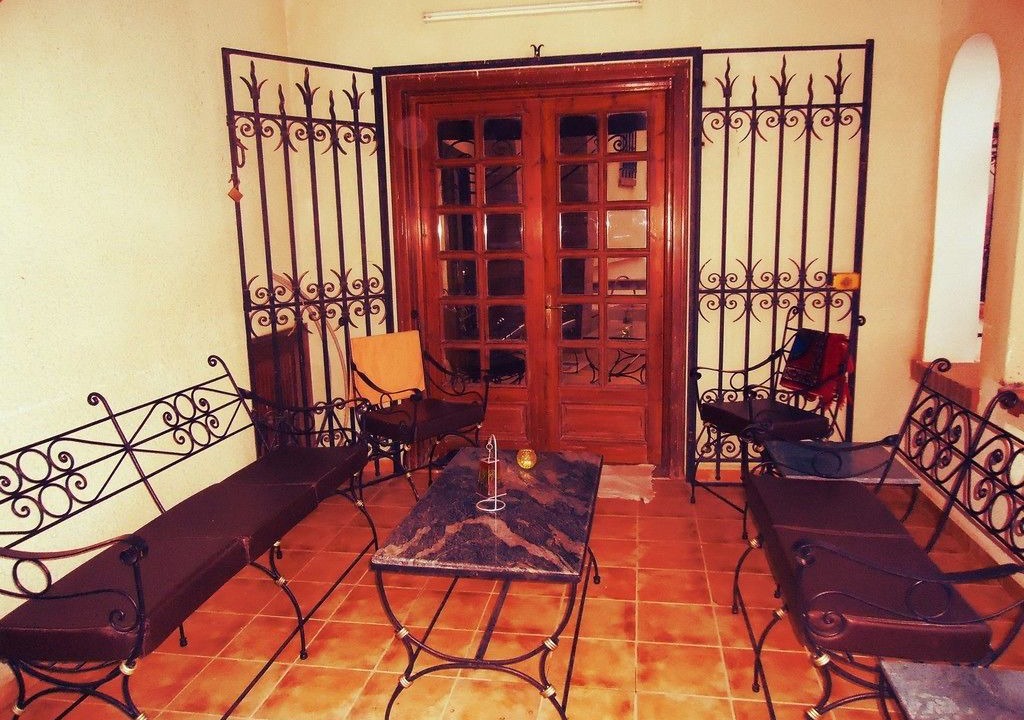 Photo of Patio Balcony in Al Khulaydiyah