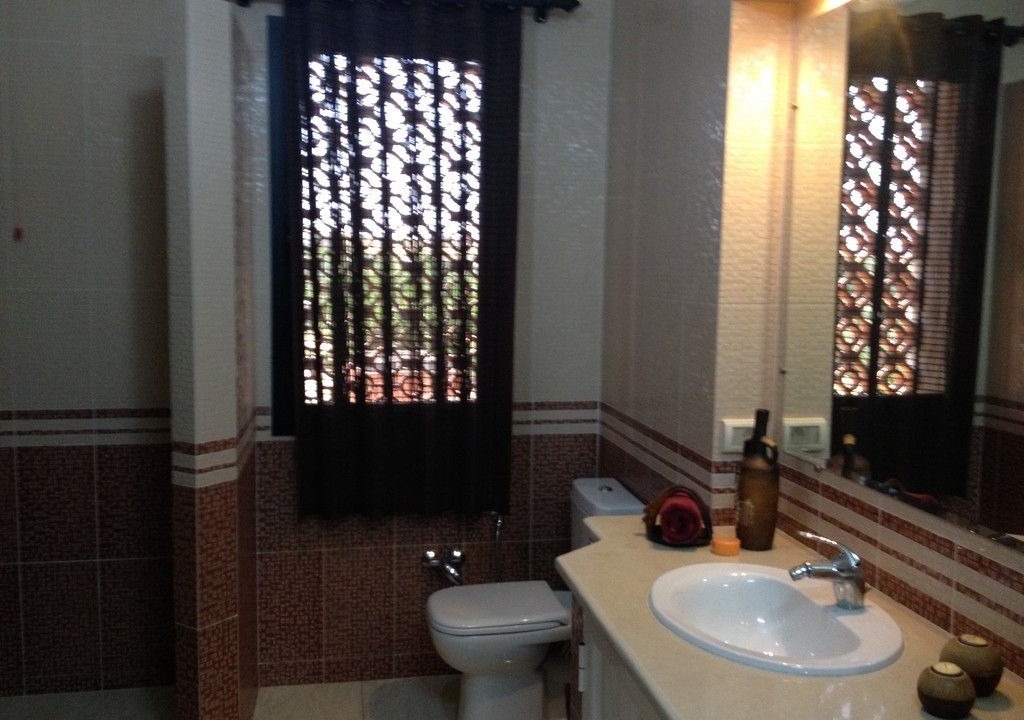 Photo of Bathroom in Al Khulaydiyah