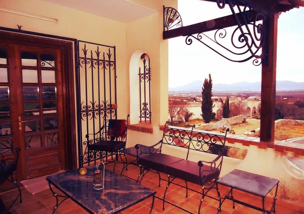 Photo of Patio Balcony in Al Khulaydiyah