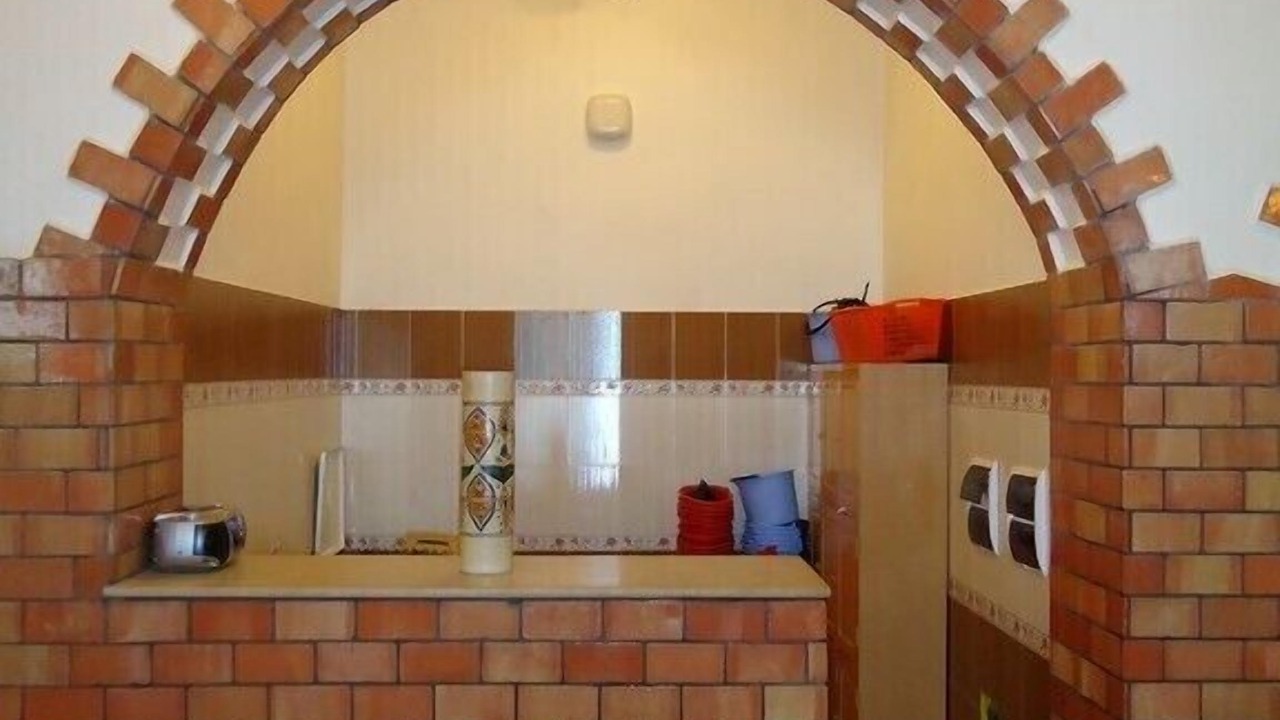 Photo of Kitchen in Al Khulaydiyah