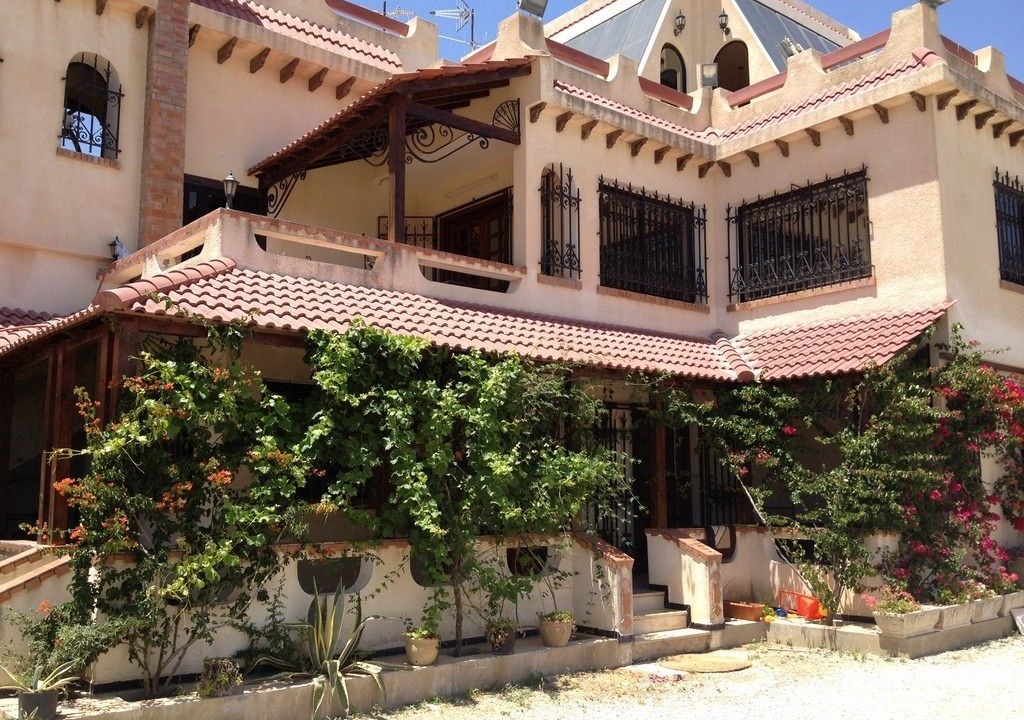 Photo of Outdoor in Al Khulaydiyah