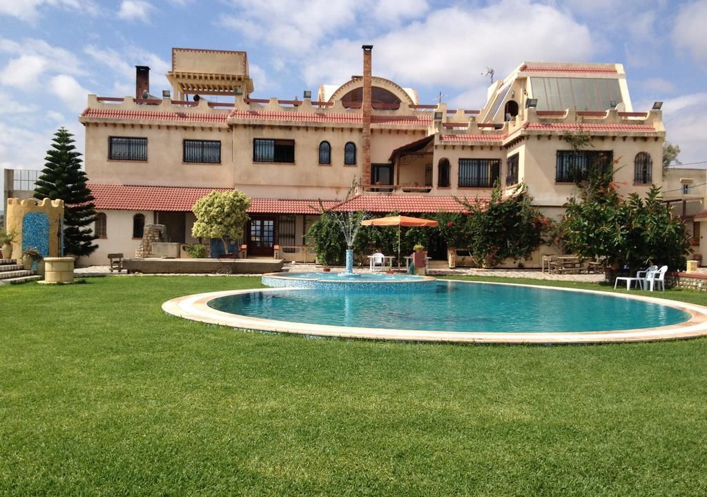 Photo of Outdoor in Al Khulaydiyah