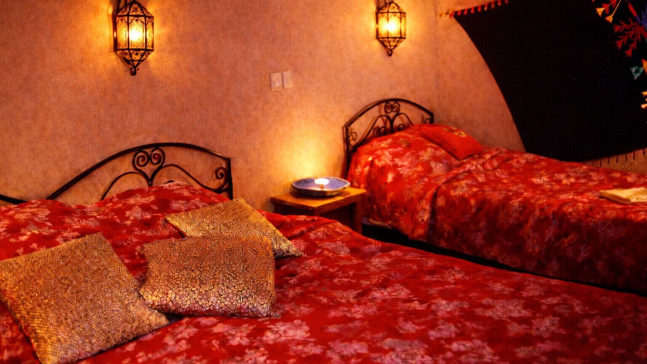 Photo of Bedroom in Hassilabied