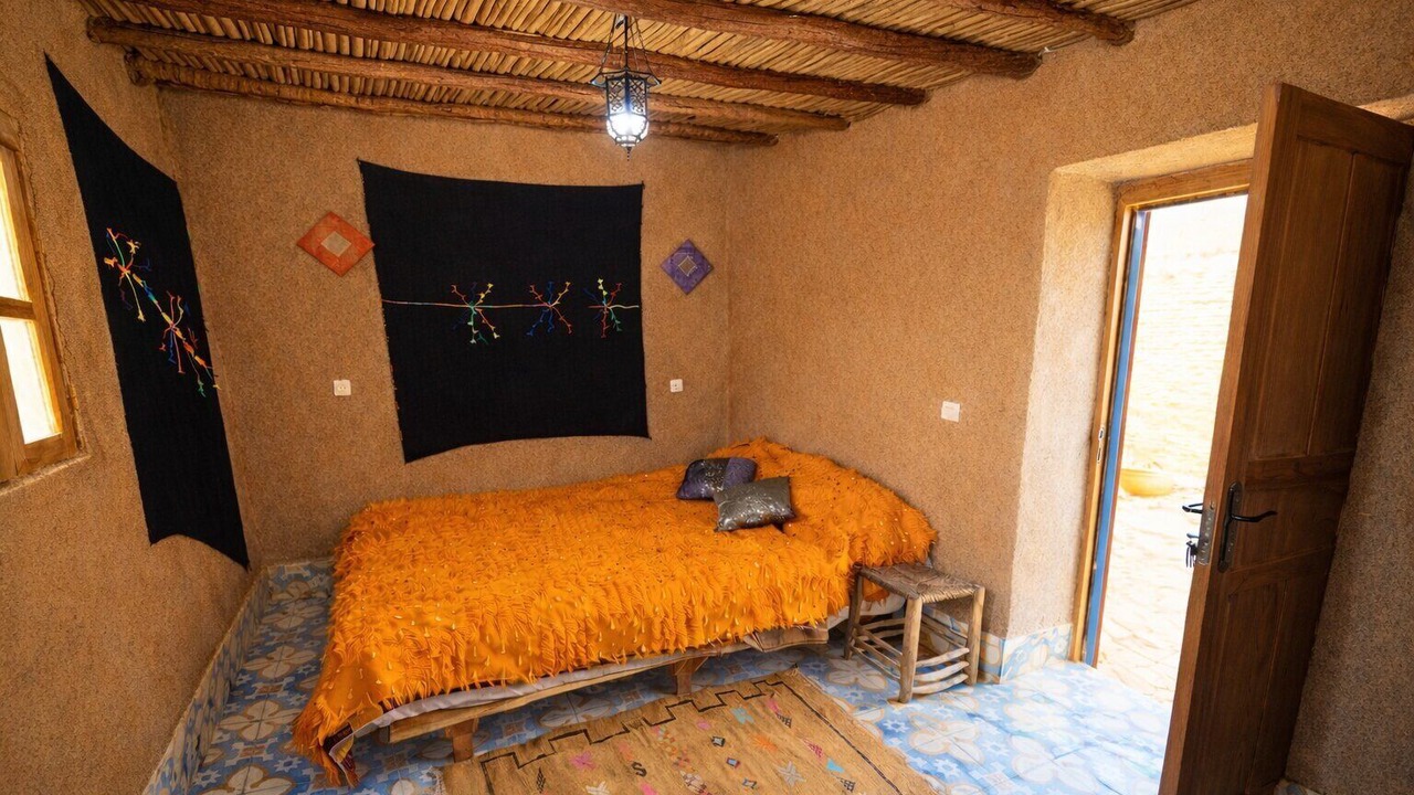 Photo of Bedroom in Hassilabied