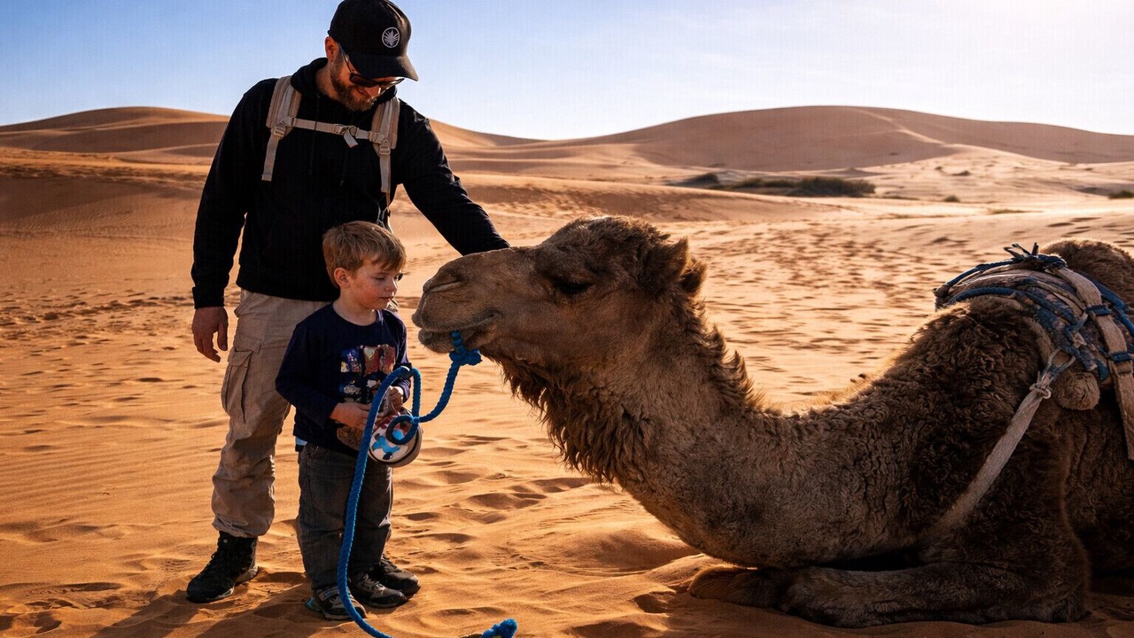 Photo of Outdoor in Hassilabied