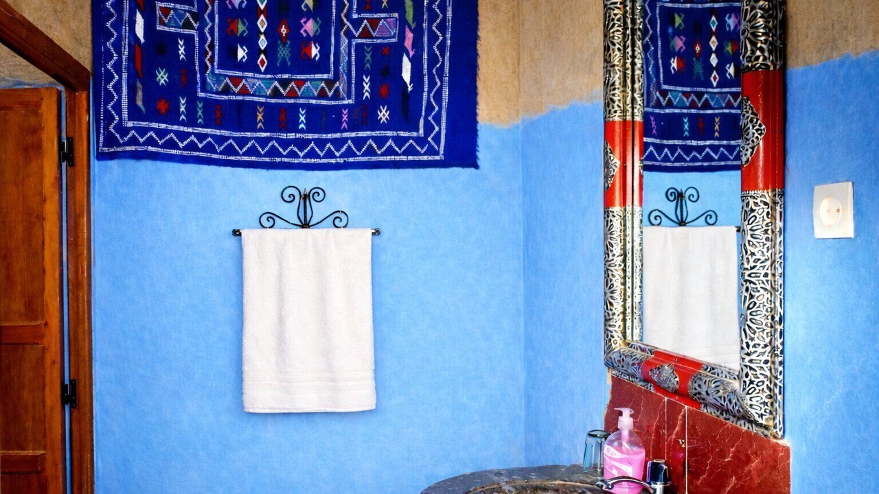 Photo of Bathroom in Hassilabied