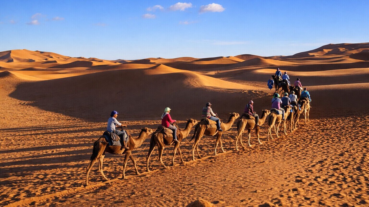 Photo of Outdoor in Hassilabied
