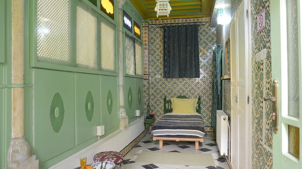 Photo of Bedroom in Souks