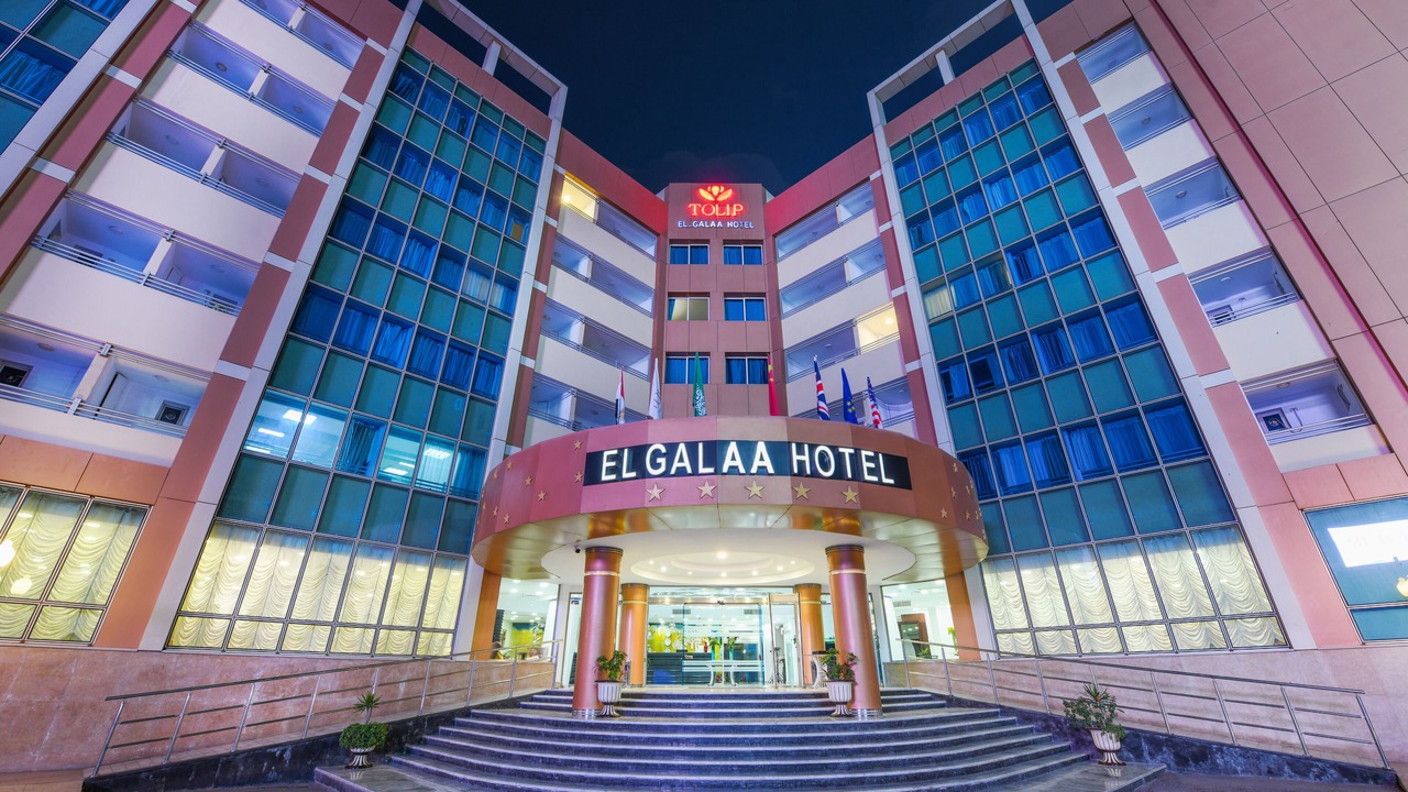 Photo of Outdoor in Heliopolis