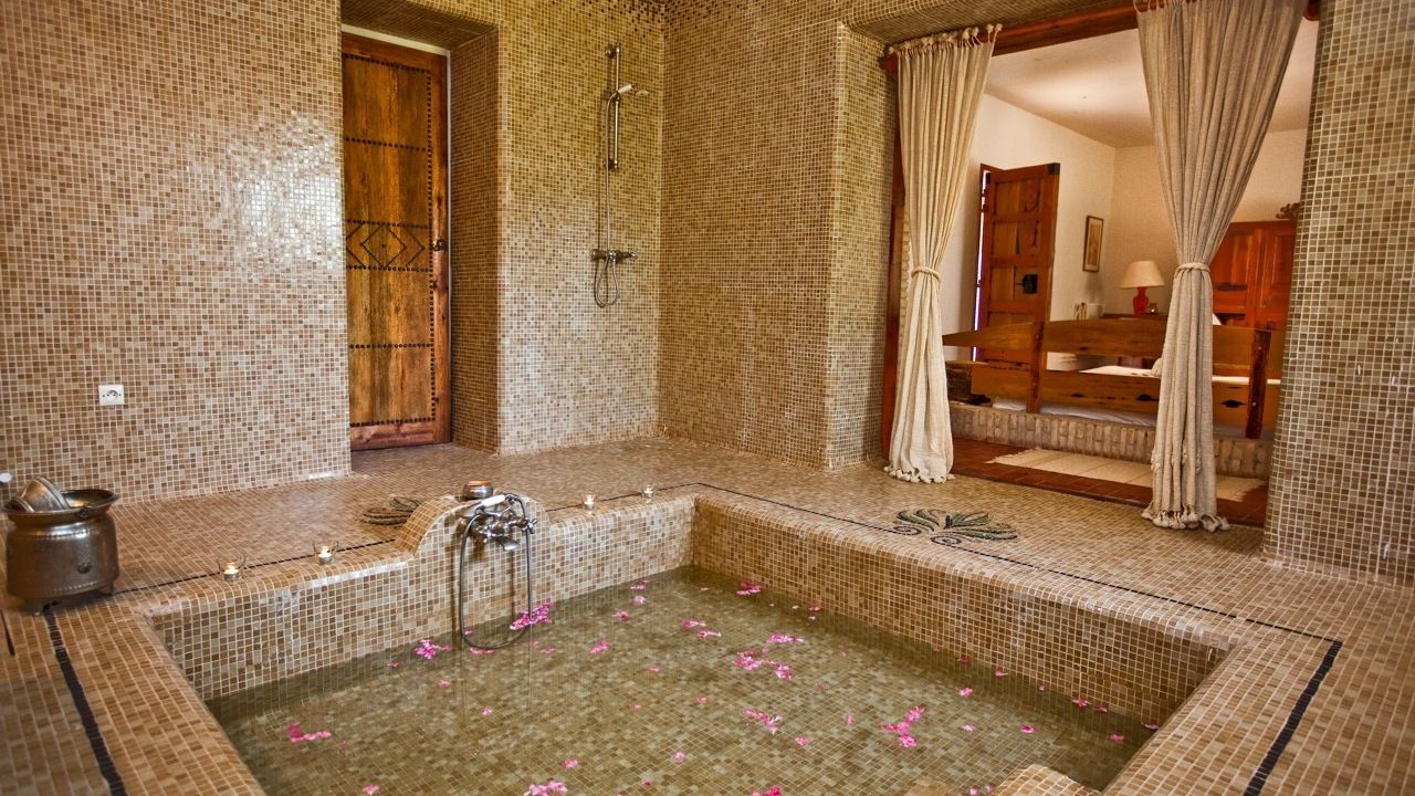 Photo of Bathroom in Nefta