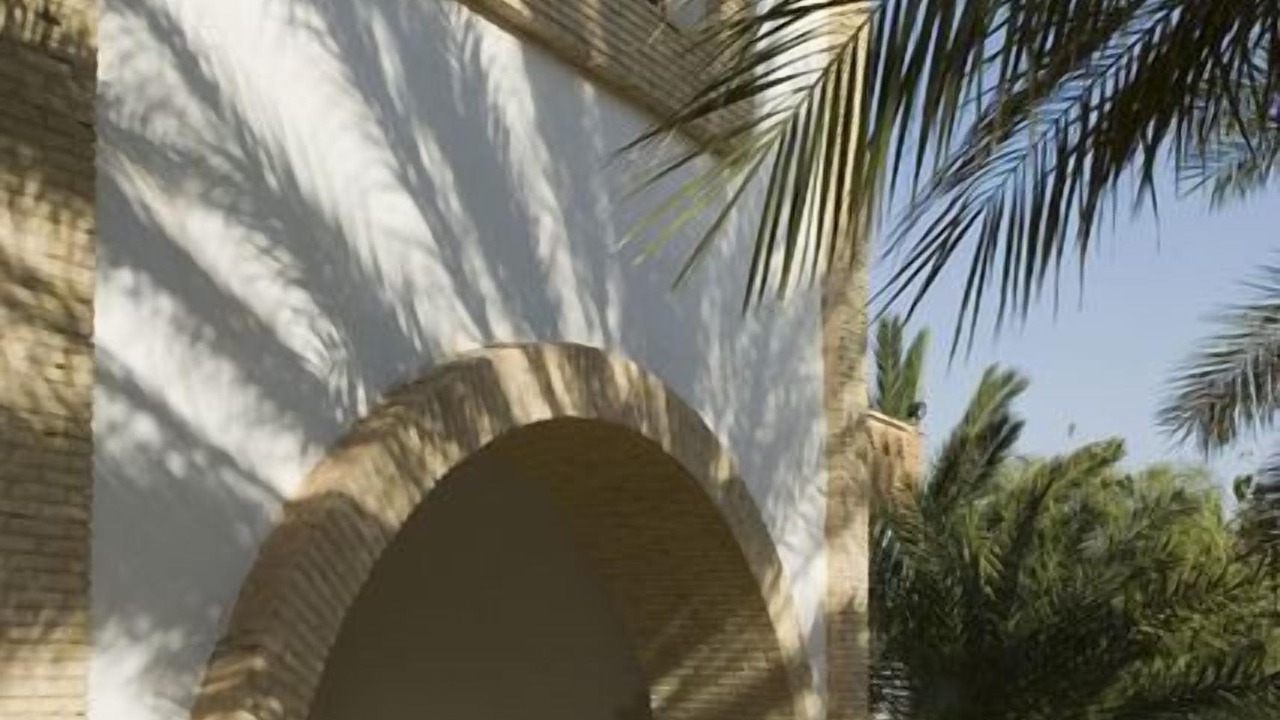 Photo of Outdoor in Nefta