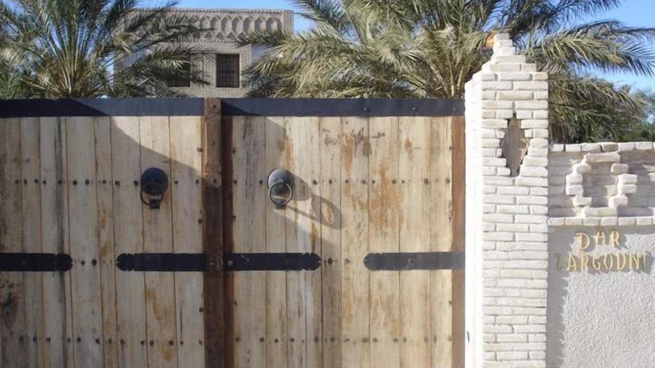 Photo of Outdoor in Nefta