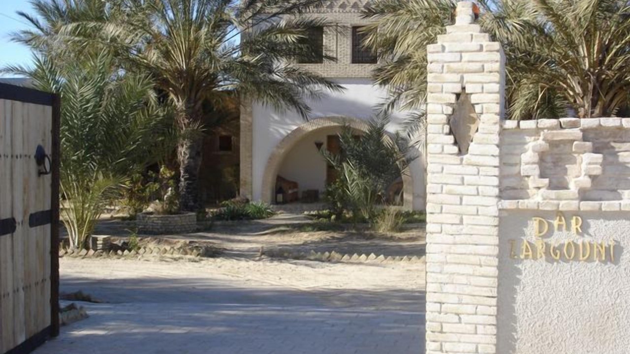Photo of Outdoor in Nefta