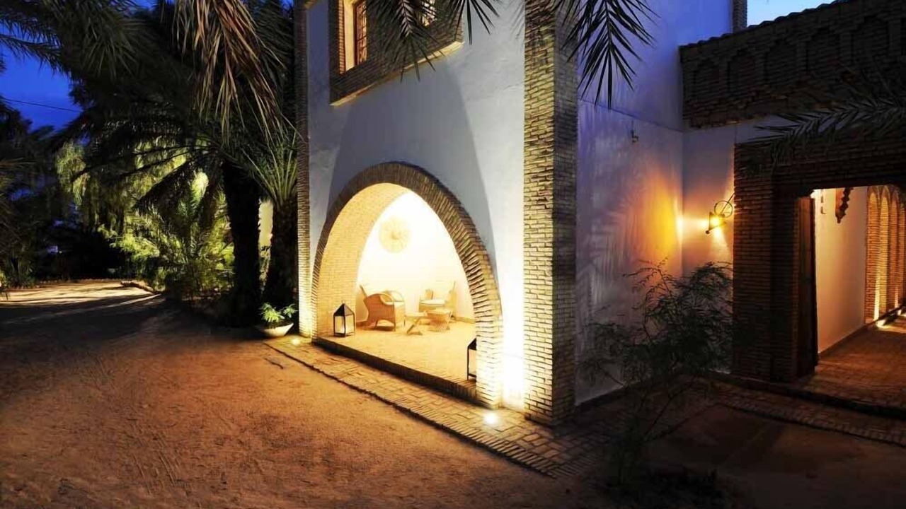 Photo of Outdoor in Nefta
