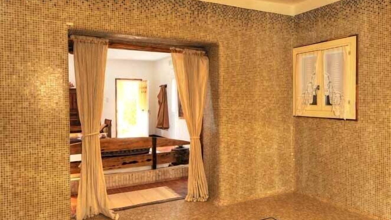 Photo of Bathroom in Nefta