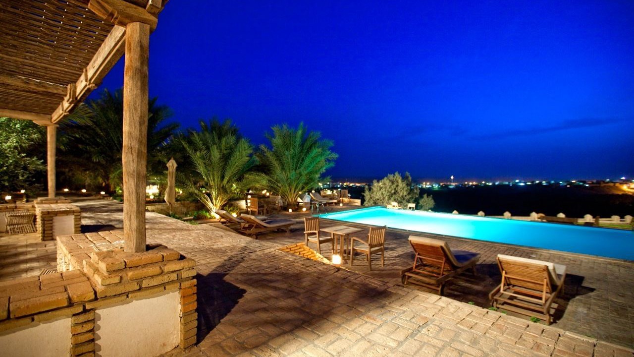 Photo of Outdoor in Nefta