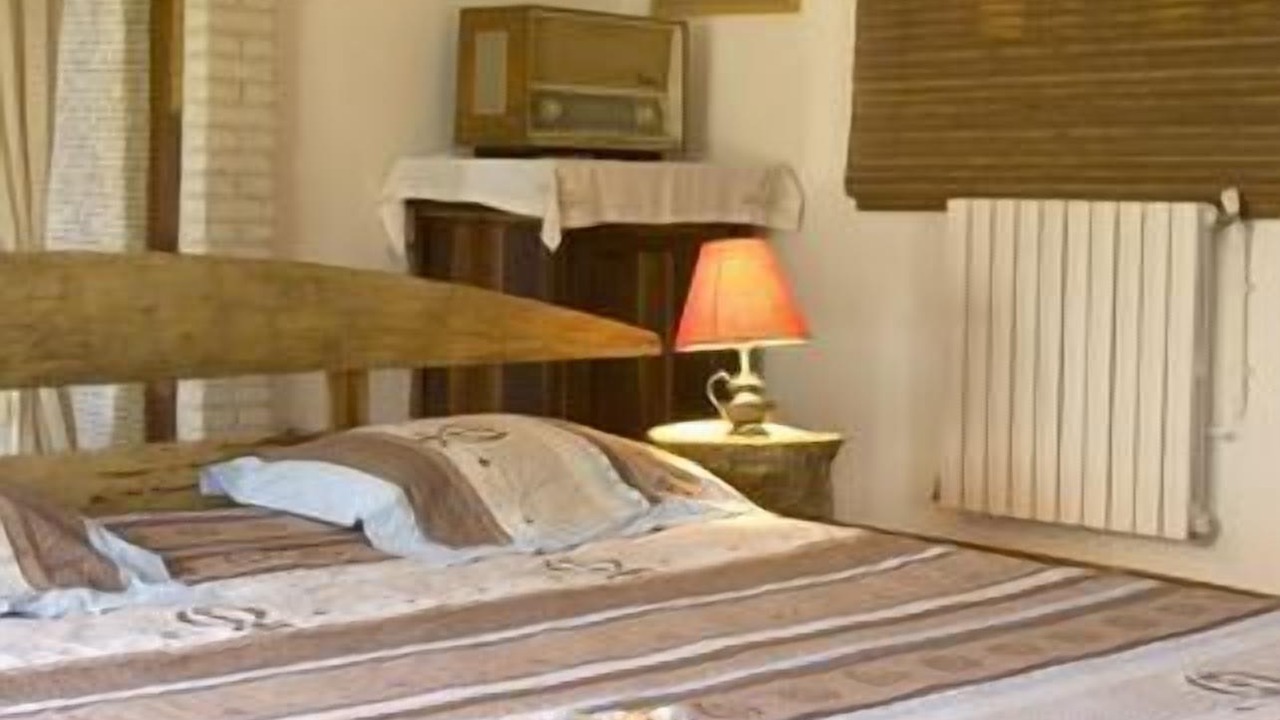 Photo of Bedroom in Nefta