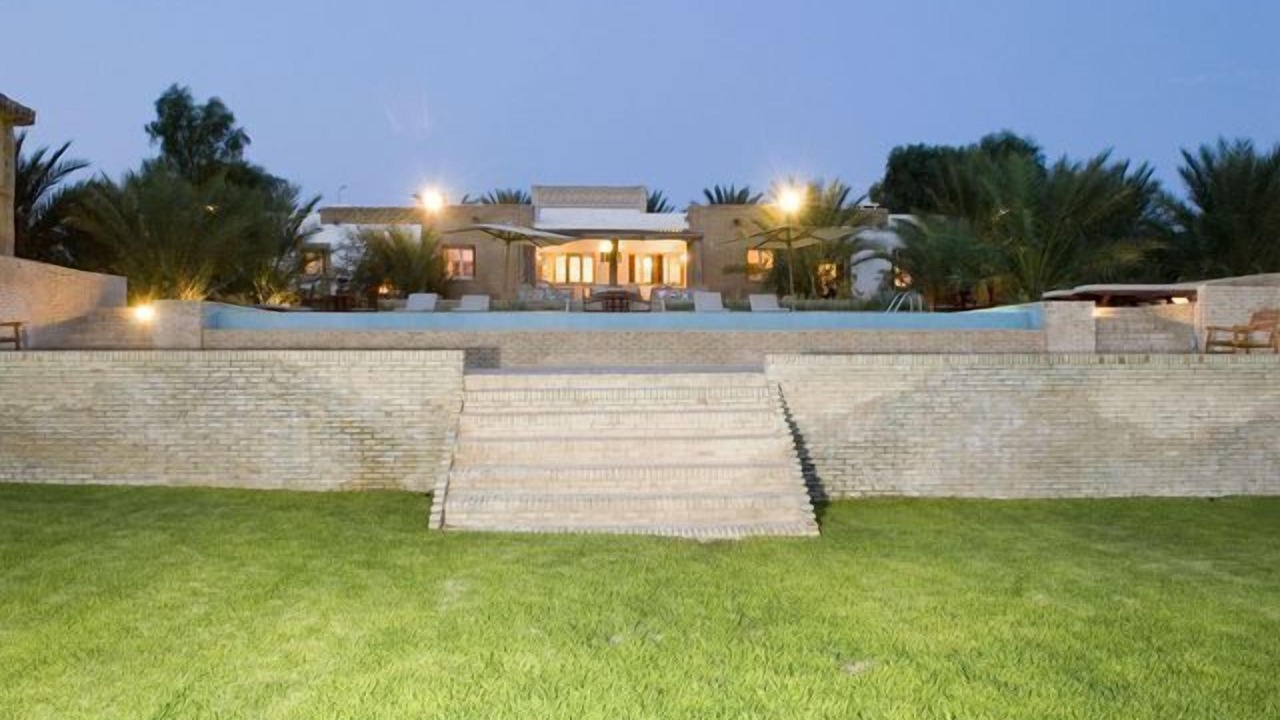 Photo of Outdoor in Nefta