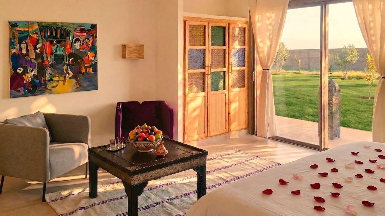 Photo of Outdoor in Oumnass