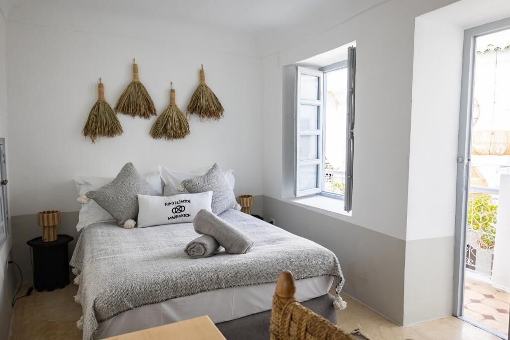 Photo of Bedroom in Zaouia Sidi Rhalem