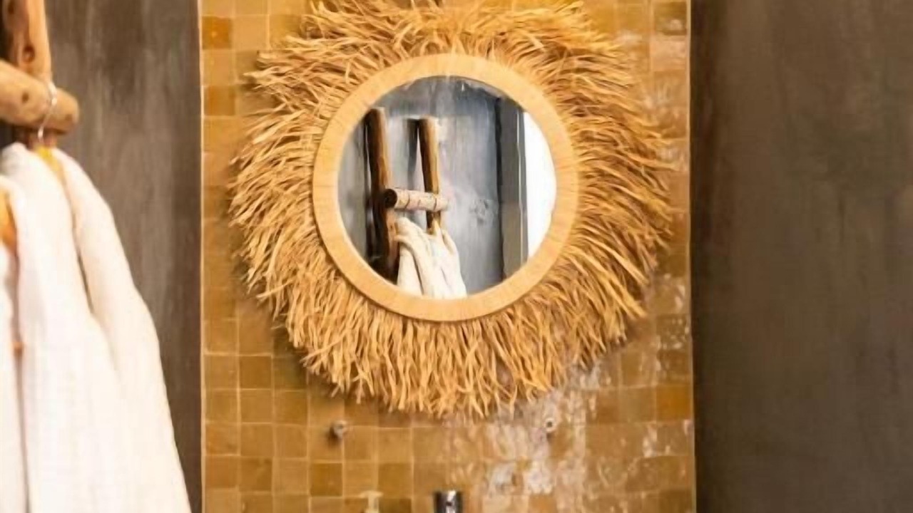 Photo of Bathroom in Zaouia Sidi Rhalem