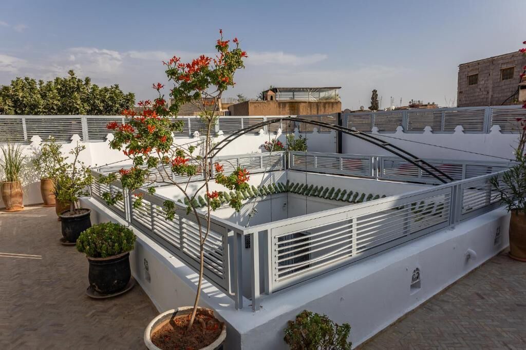 Photo of Outdoor in Zaouia Sidi Rhalem