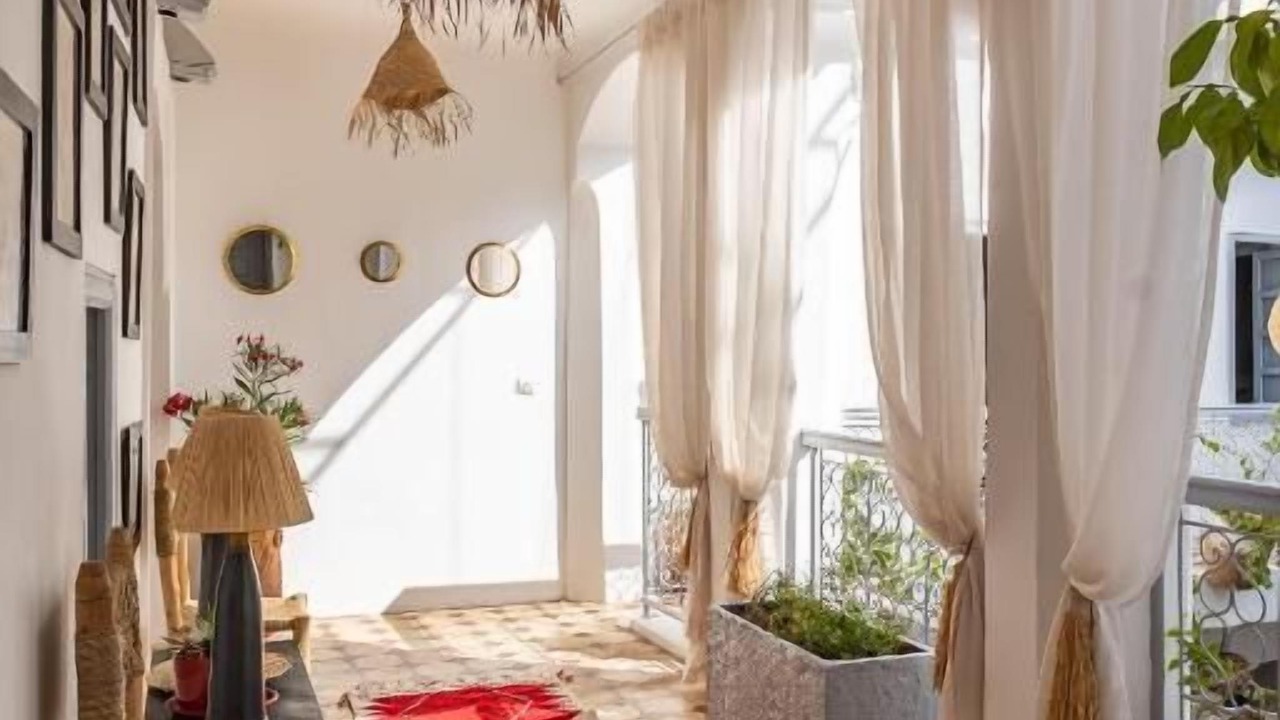 Photo of Livingroom in Zaouia Sidi Rhalem