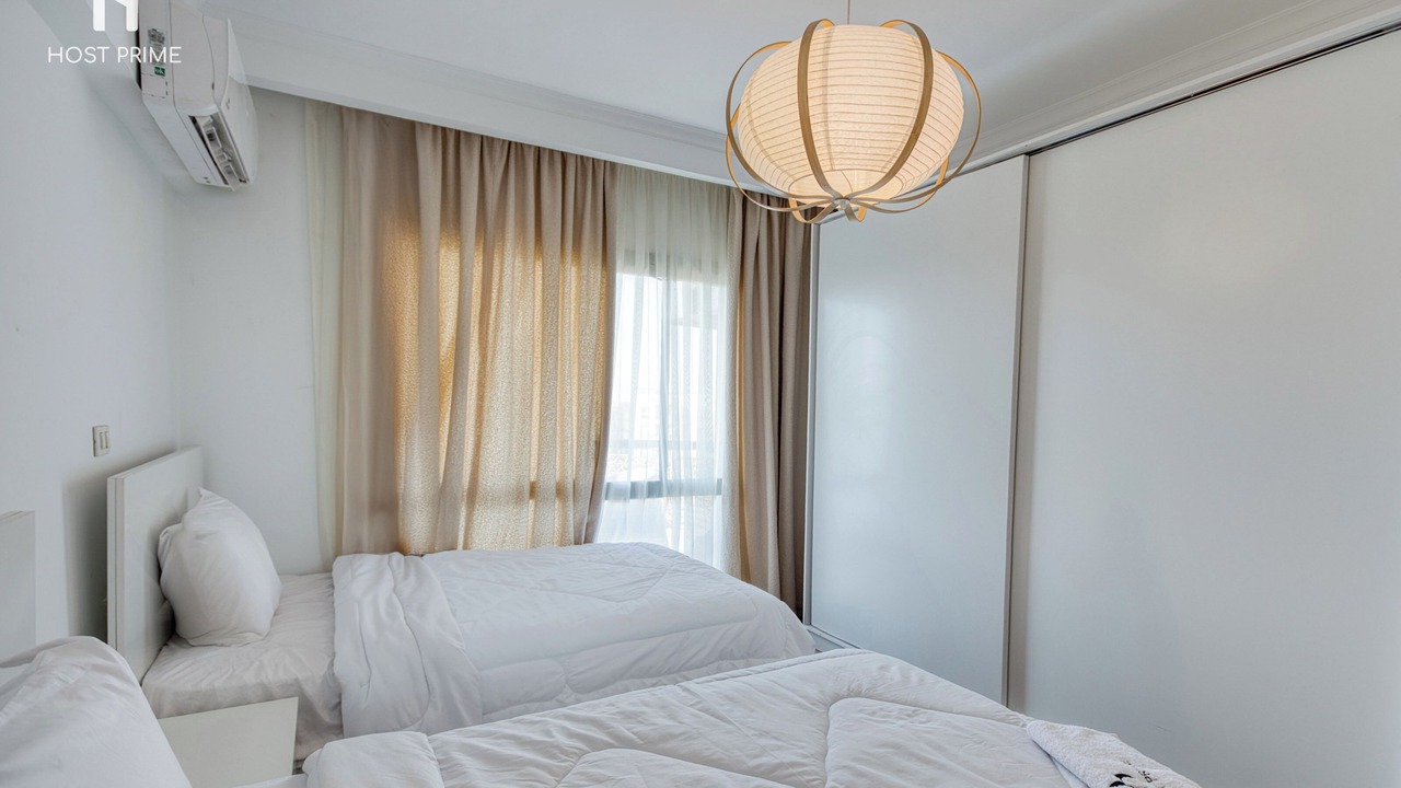 Photo of Bedroom in New Cairo